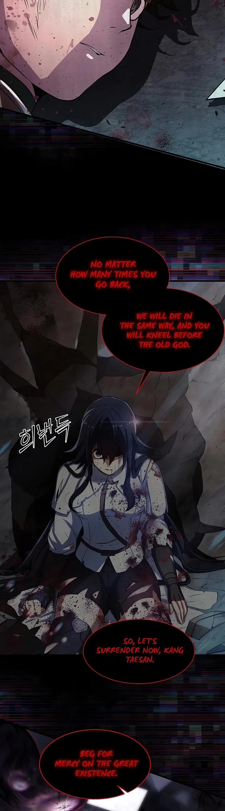 Level Up With Skills Chapter 149 page 47 - Chapter 149