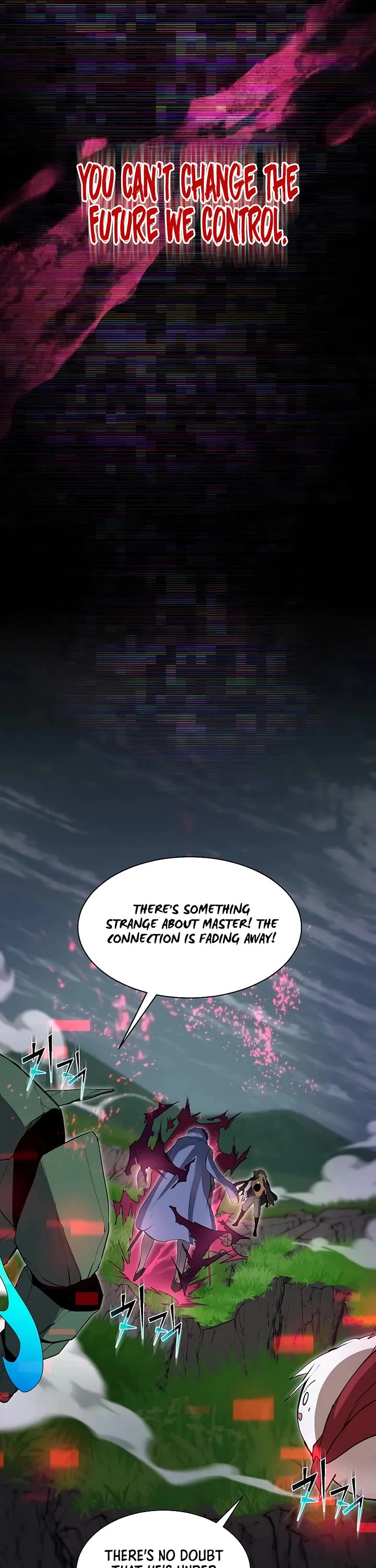 Level Up With Skills Chapter 149 page 49 - Chapter 149