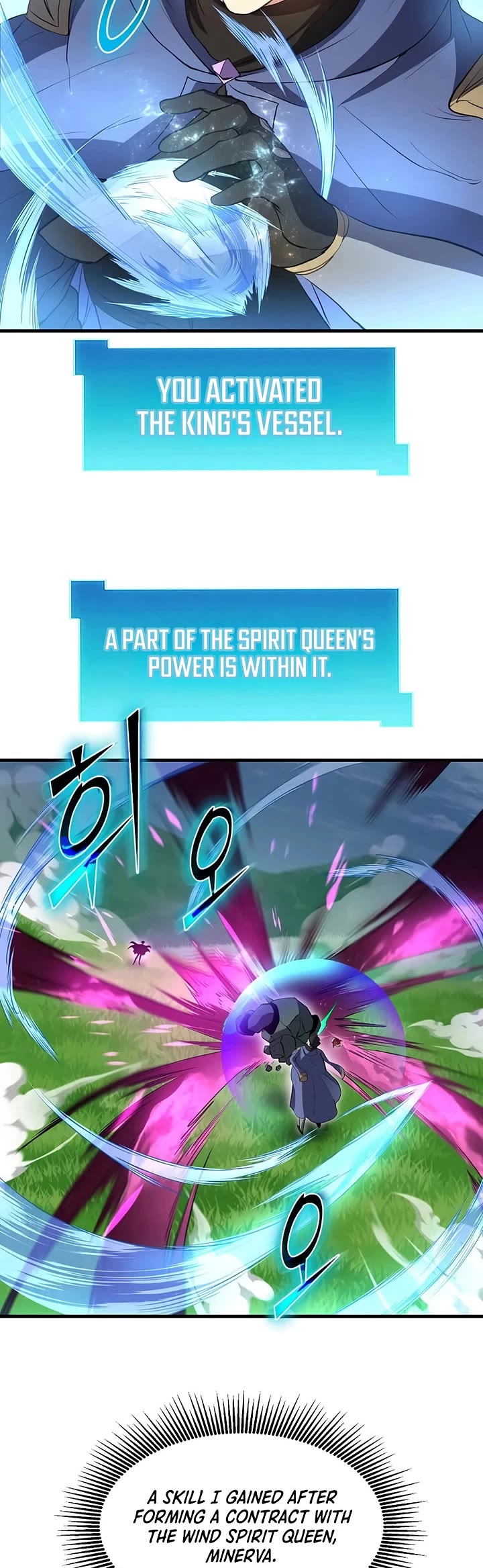 Level Up With Skills Chapter 149 page 5 - Chapter 149