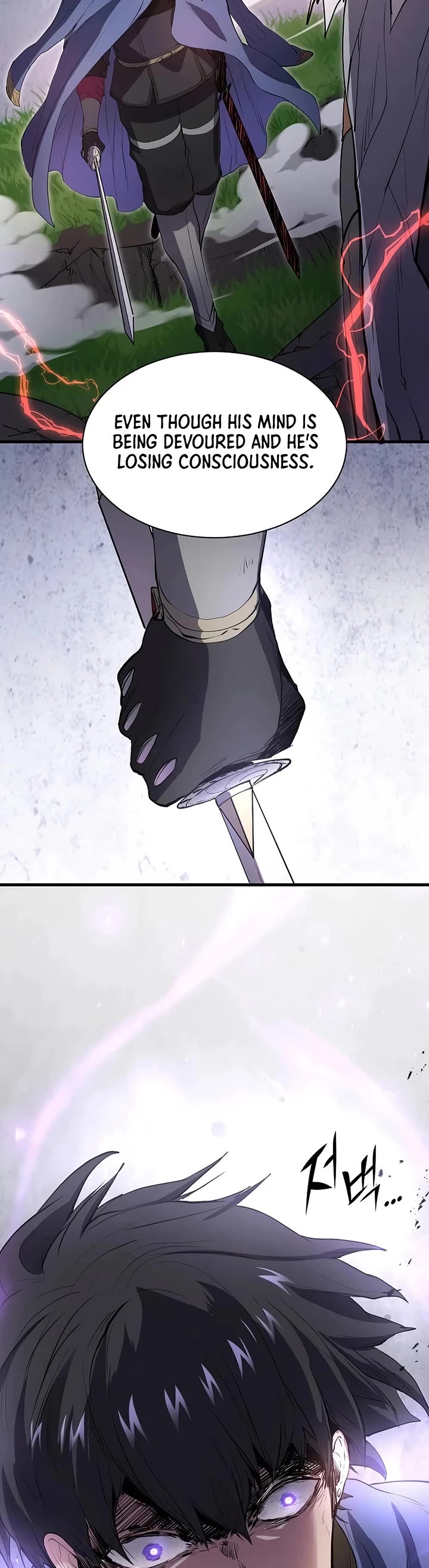 Level Up With Skills Chapter 149 page 52 - Chapter 149