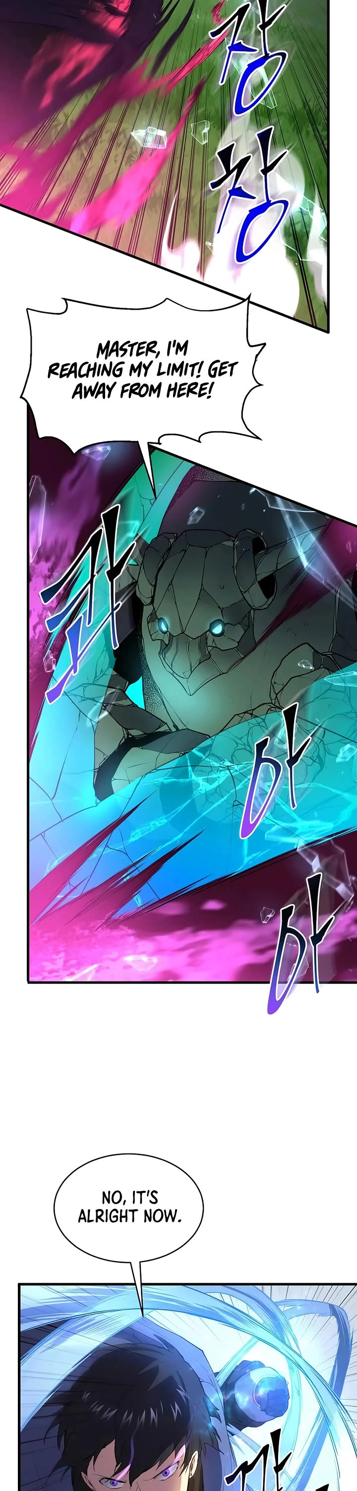 Level Up With Skills Chapter 149 page 9 - Chapter 149