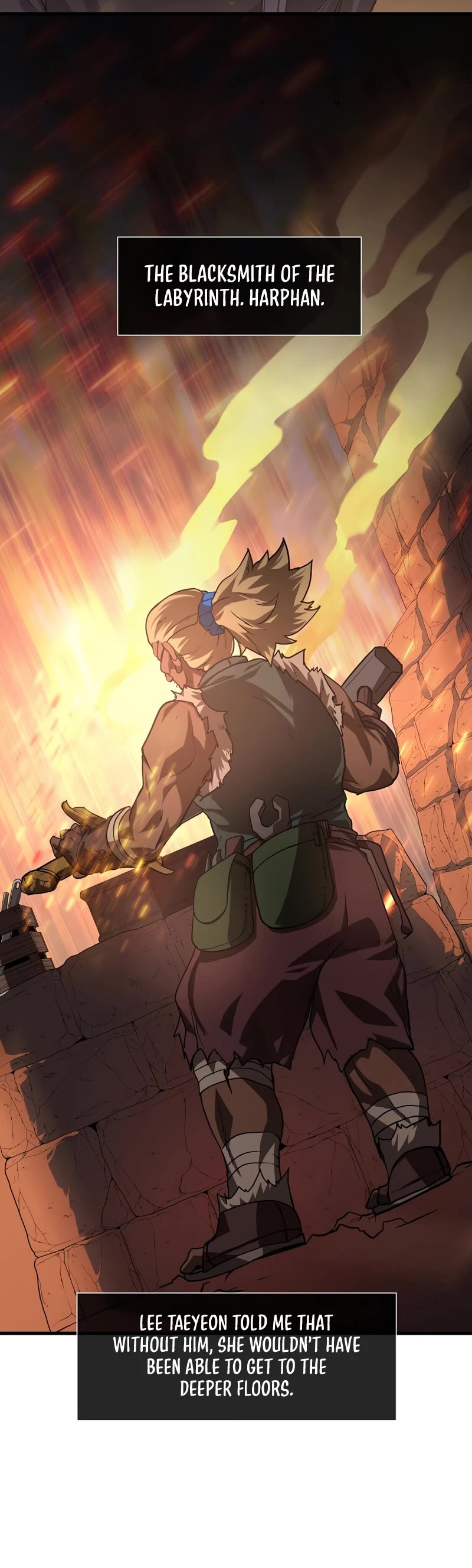 Level Up With Skills Chapter 15 page 13 - Chapter 15