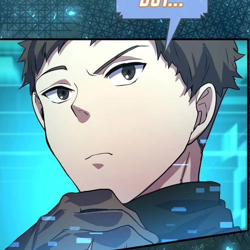 Level Up With Skills Chapter 15 cover