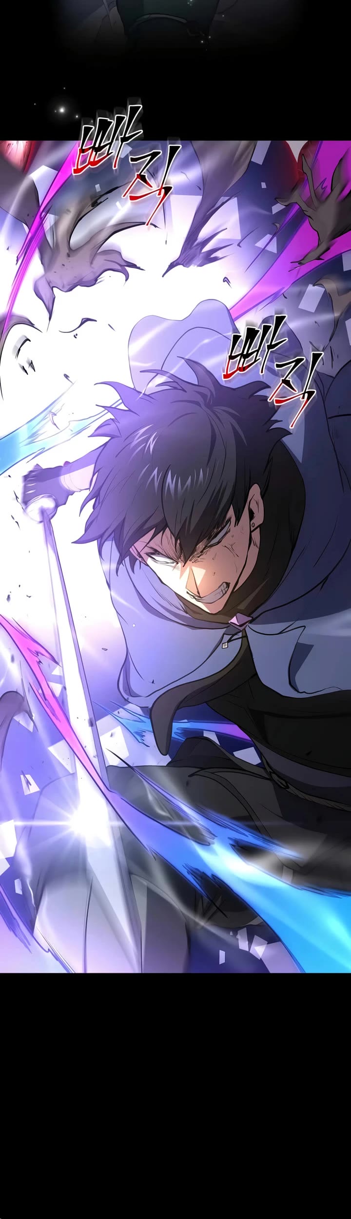 Level Up With Skills Chapter 150 page 10 - Chapter 150
