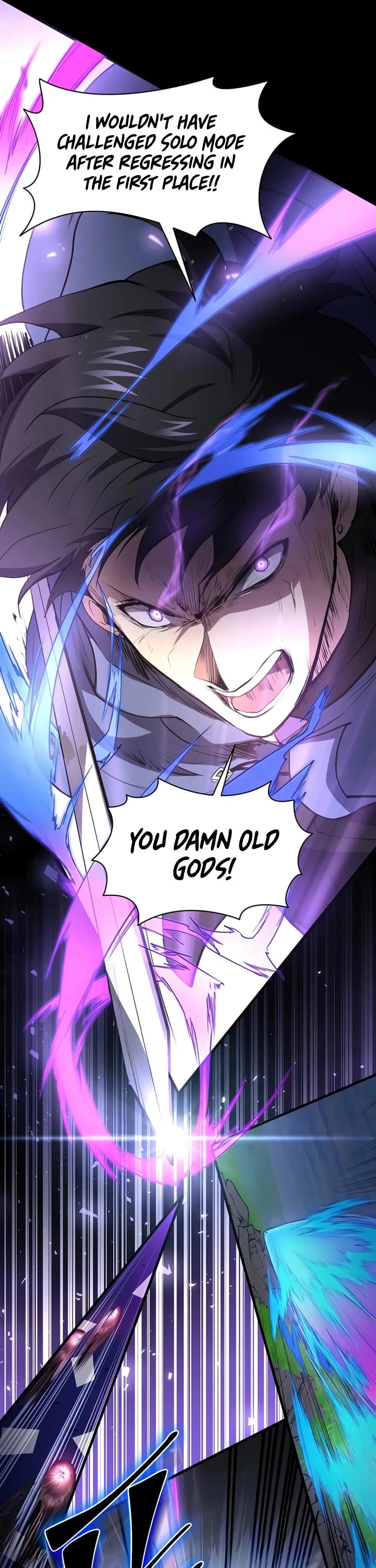 Level Up With Skills Chapter 150 page 11 - Chapter 150