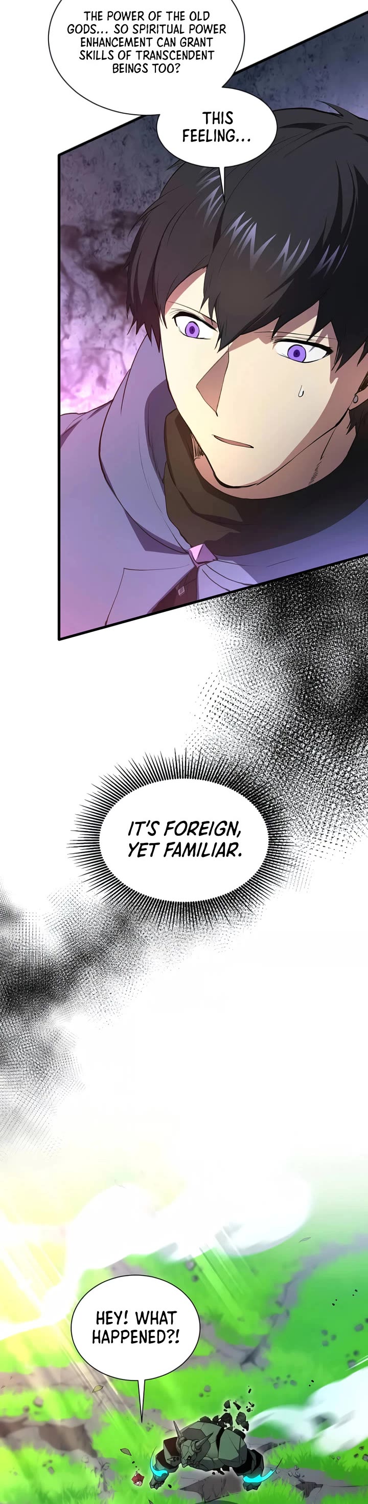 Level Up With Skills Chapter 150 page 15 - Chapter 150