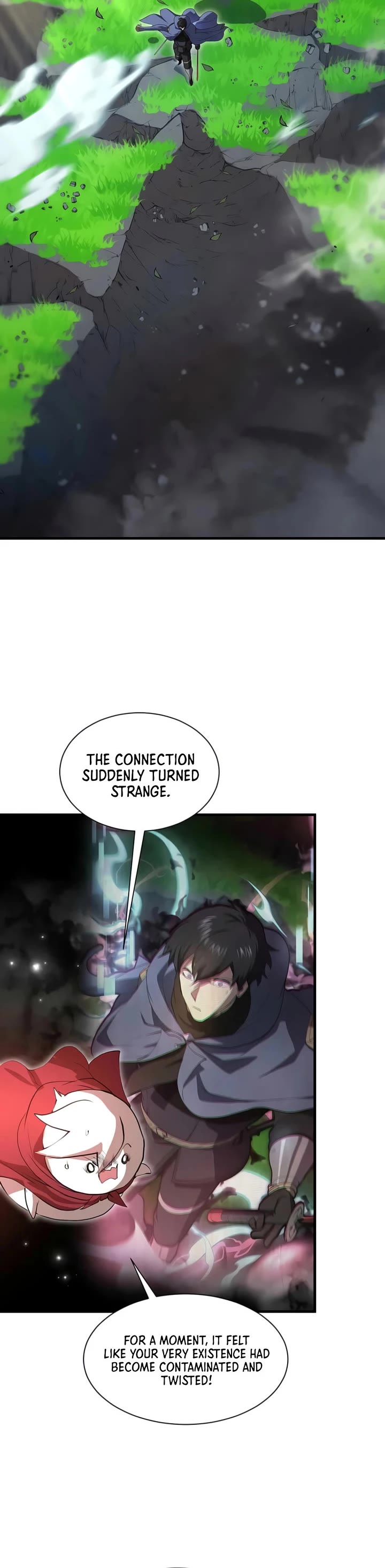 Level Up With Skills Chapter 150 page 16 - Chapter 150