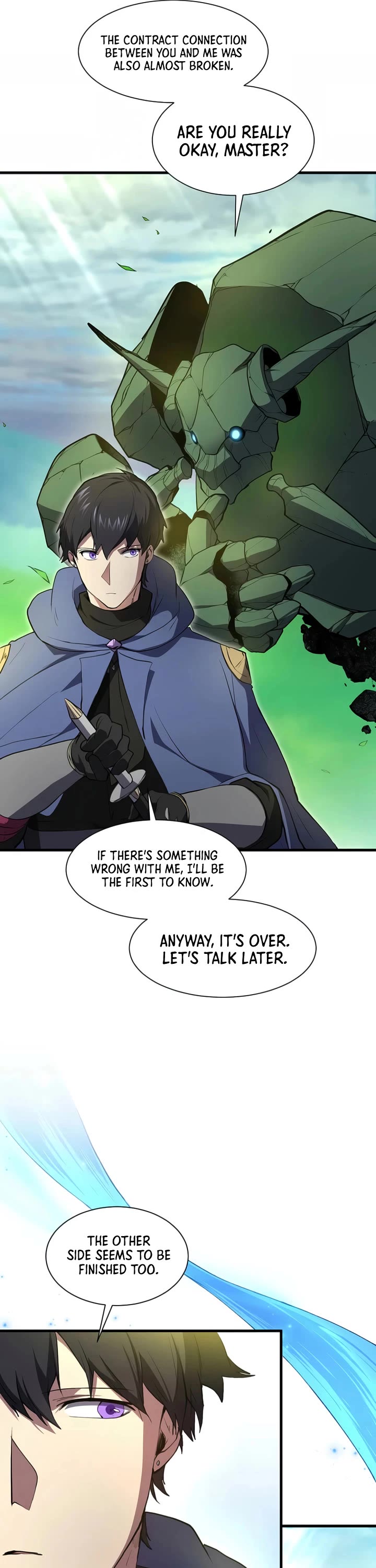 Level Up With Skills Chapter 150 page 17 - Chapter 150
