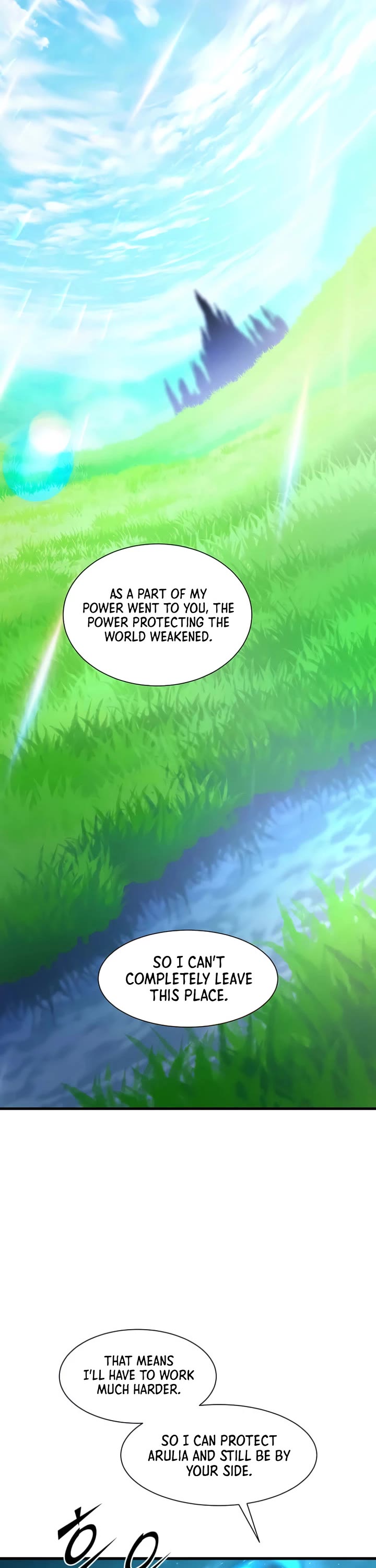 Level Up With Skills Chapter 150 page 24 - Chapter 150