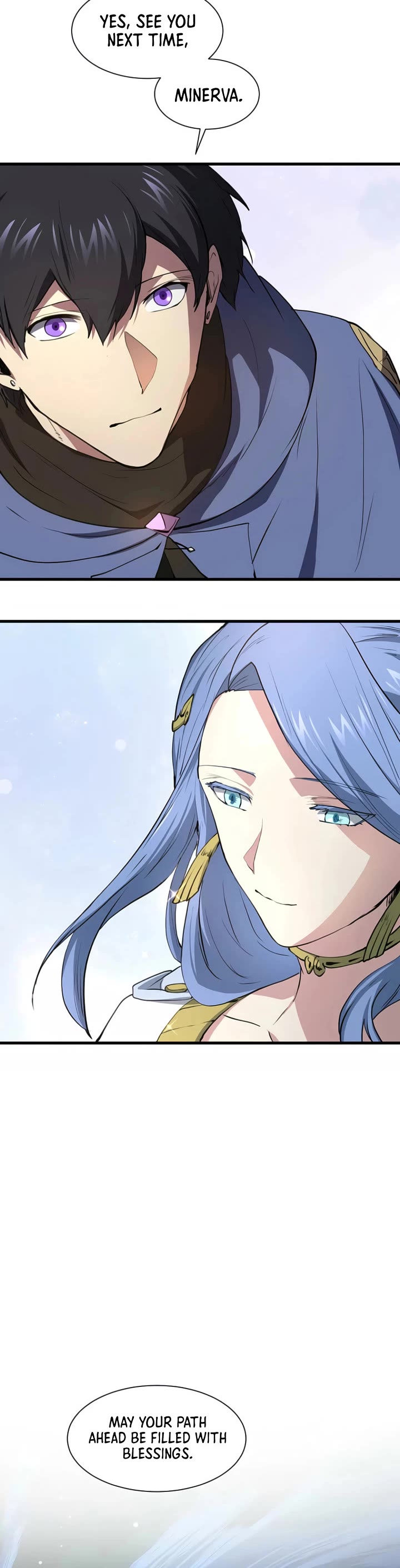 Level Up With Skills Chapter 150 page 26 - Chapter 150