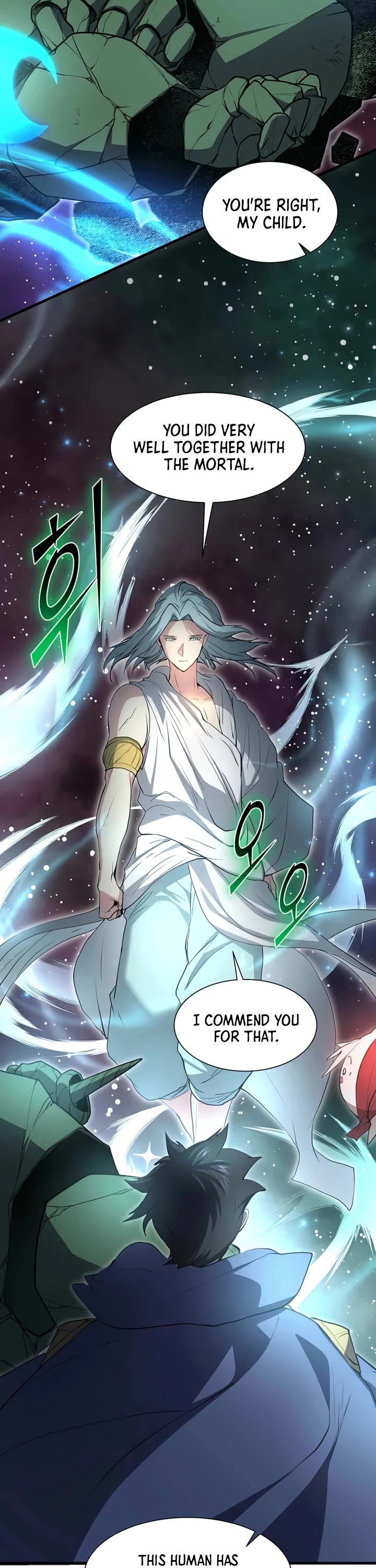 Level Up With Skills Chapter 150 page 28 - Chapter 150