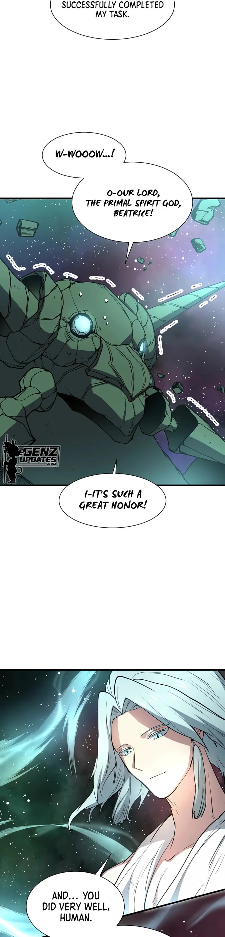 Level Up With Skills Chapter 150 page 29 - Chapter 150