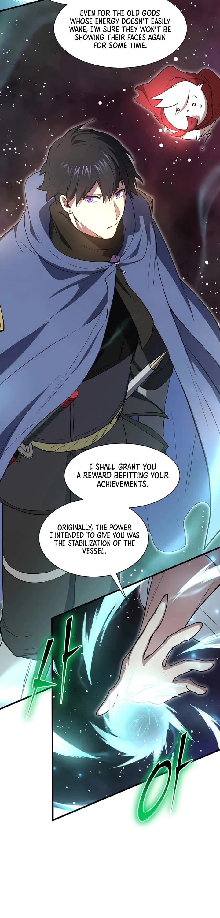 Level Up With Skills Chapter 150 page 30 - Chapter 150