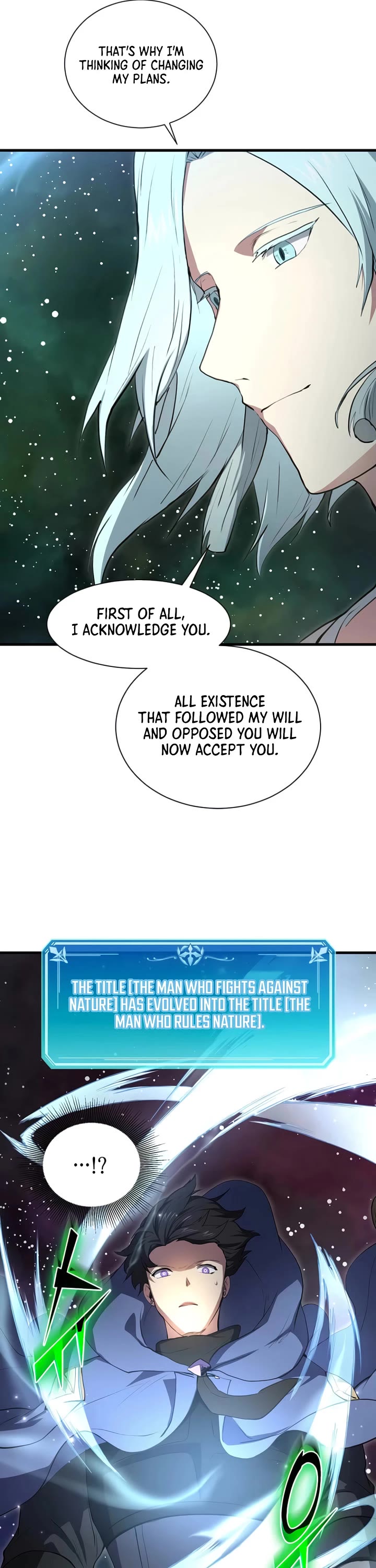 Level Up With Skills Chapter 150 page 33 - Chapter 150