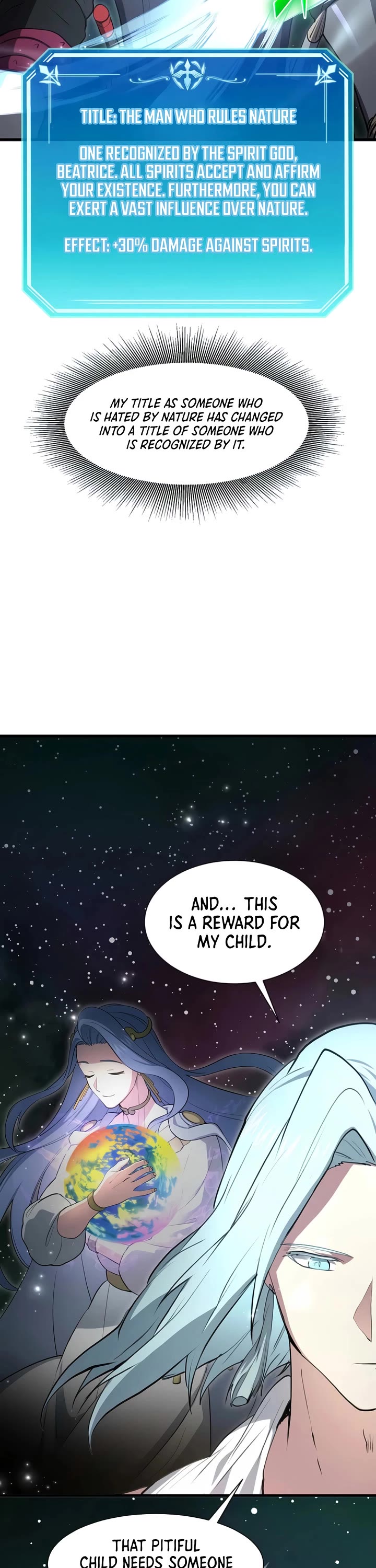 Level Up With Skills Chapter 150 page 34 - Chapter 150