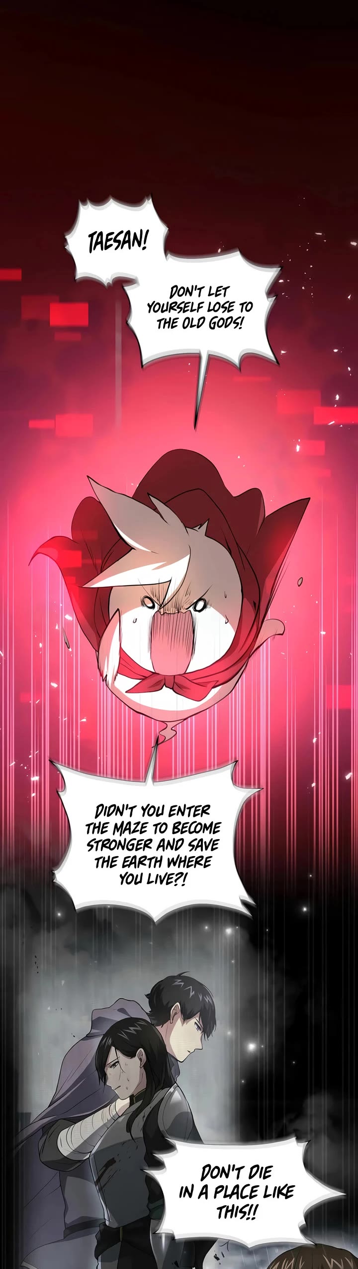 Level Up With Skills Chapter 150 page 4 - Chapter 150