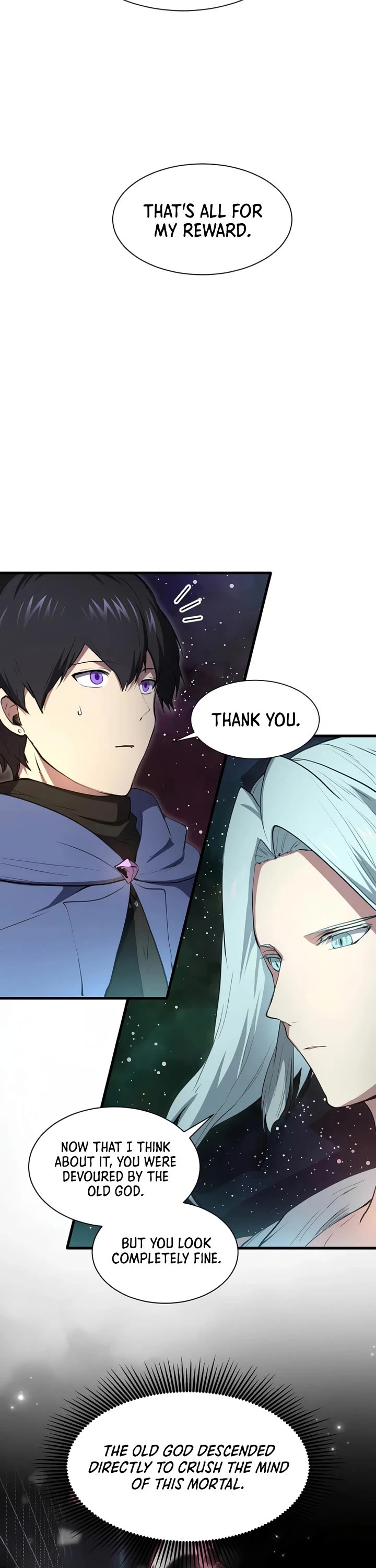 Level Up With Skills Chapter 150 page 40 - Chapter 150