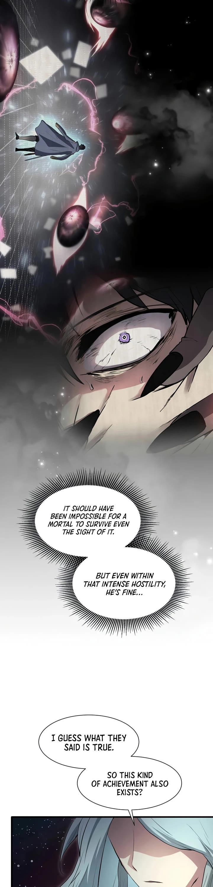 Level Up With Skills Chapter 150 page 41 - Chapter 150
