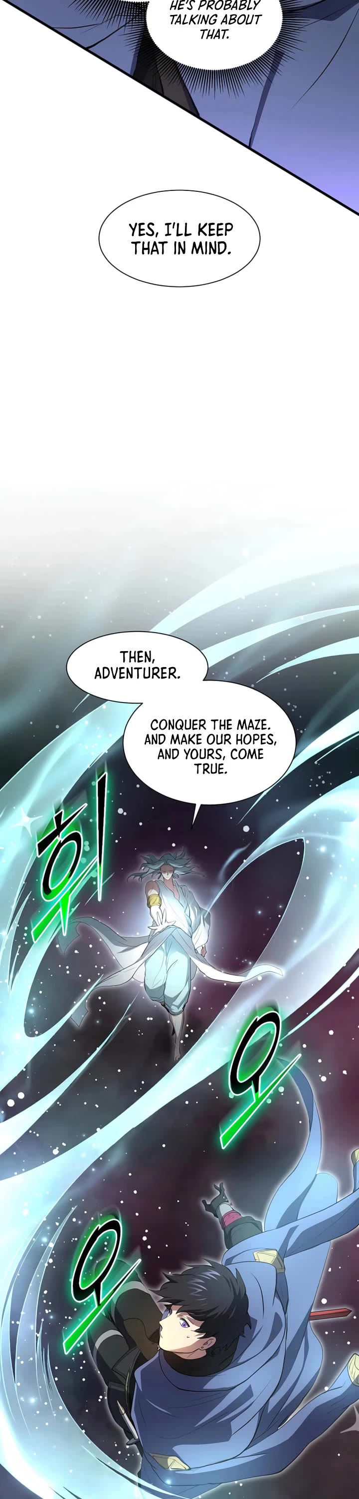 Level Up With Skills Chapter 150 page 45 - Chapter 150