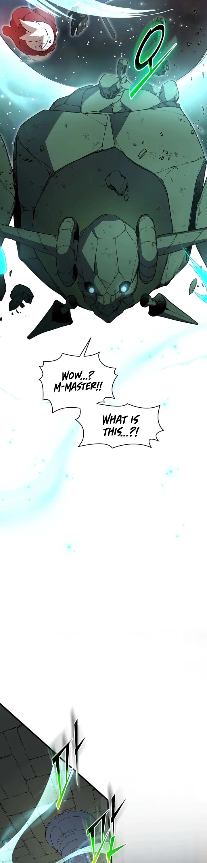 Level Up With Skills Chapter 150 page 46 - Chapter 150