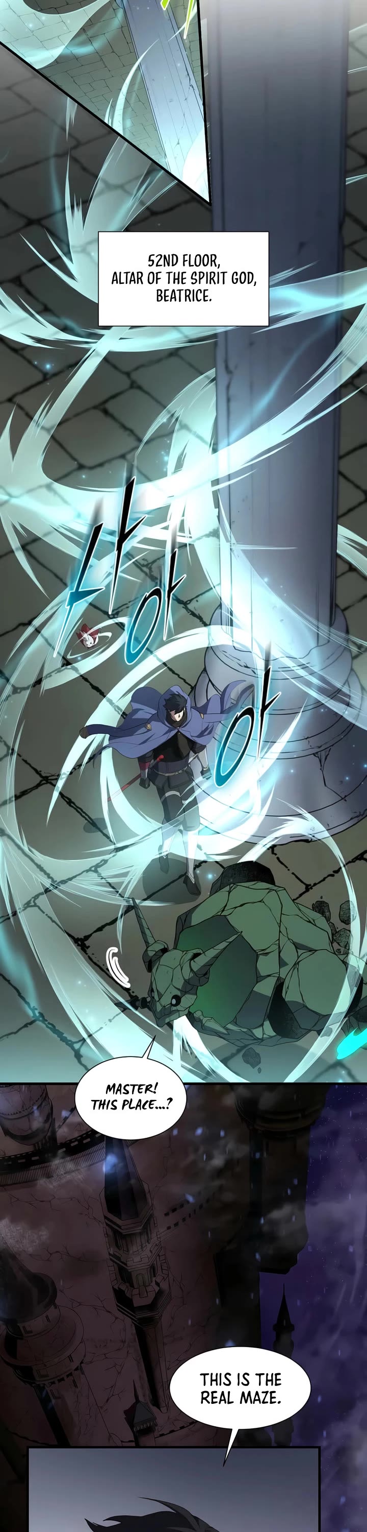 Level Up With Skills Chapter 150 page 47 - Chapter 150