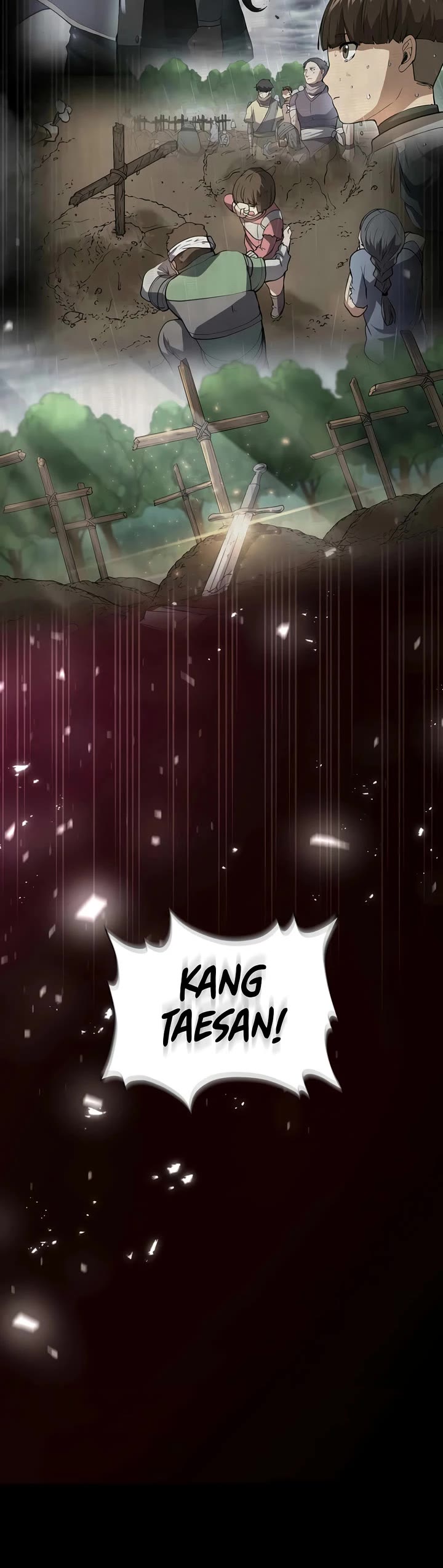 Level Up With Skills Chapter 150 page 5 - Chapter 150