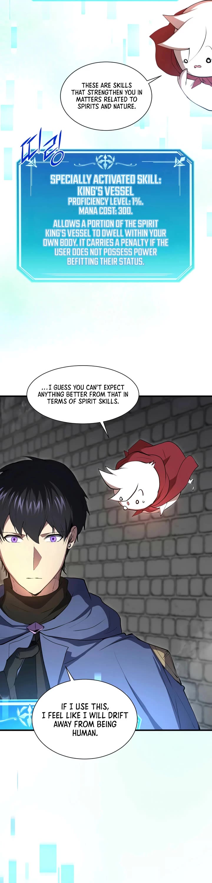 Level Up With Skills Chapter 150 page 50 - Chapter 150
