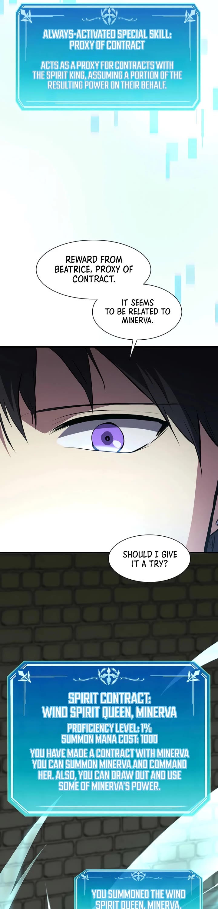 Level Up With Skills Chapter 150 page 51 - Chapter 150