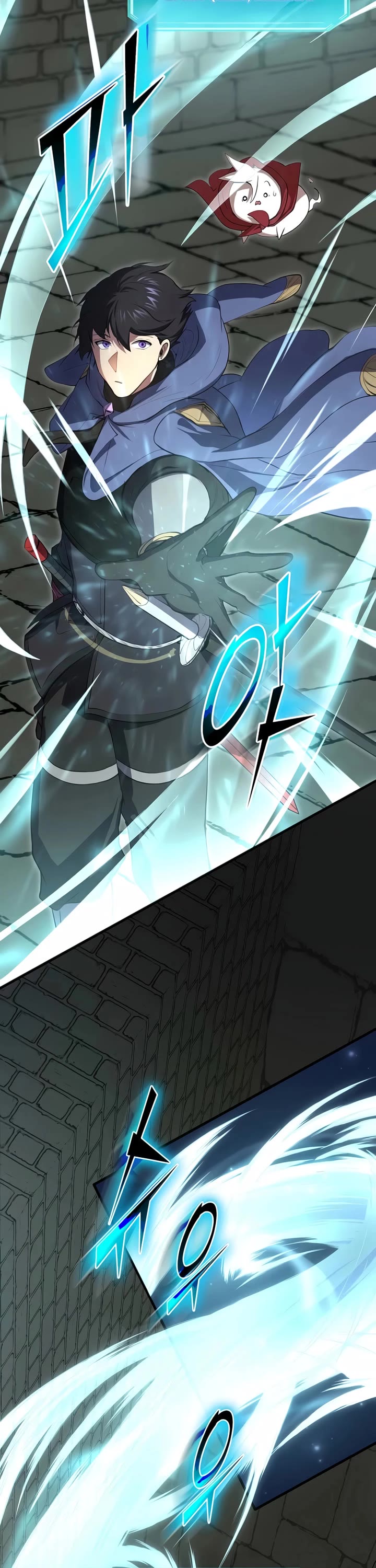 Level Up With Skills Chapter 150 page 52 - Chapter 150
