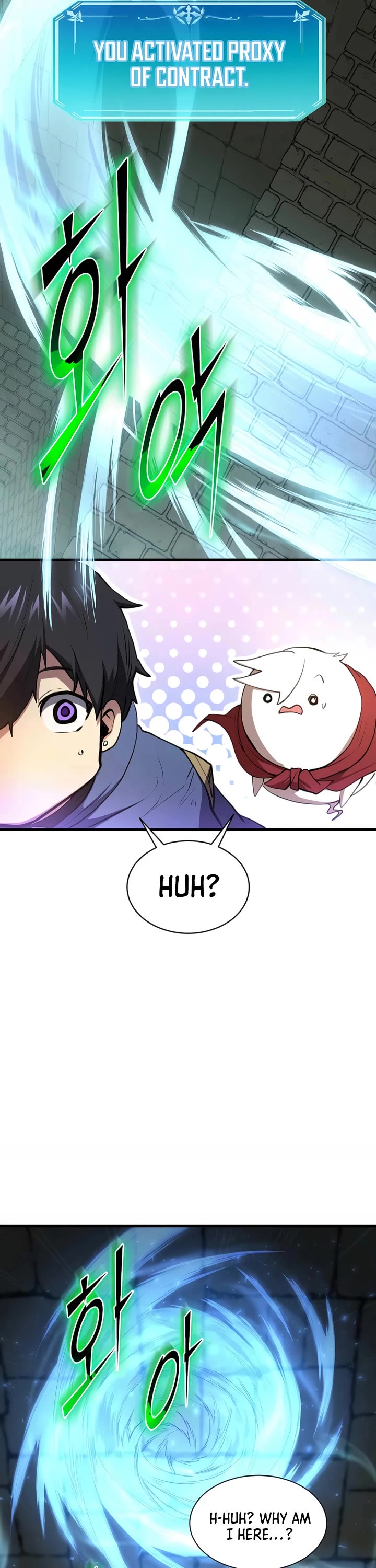 Level Up With Skills Chapter 150 page 53 - Chapter 150