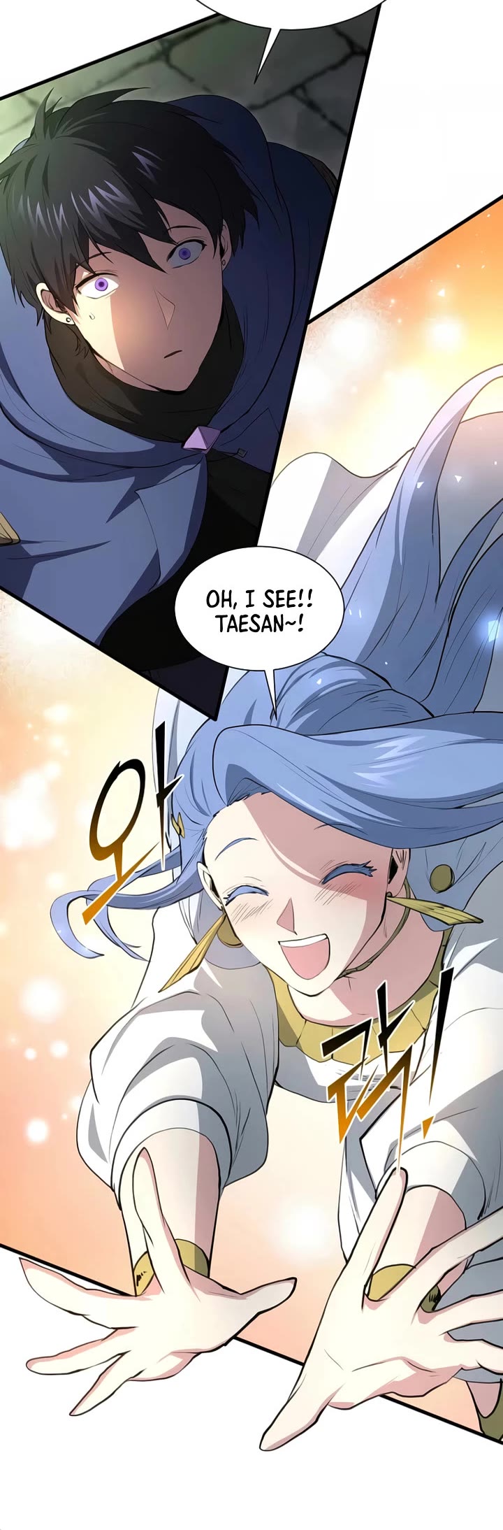 Level Up With Skills Chapter 150 page 55 - Chapter 150
