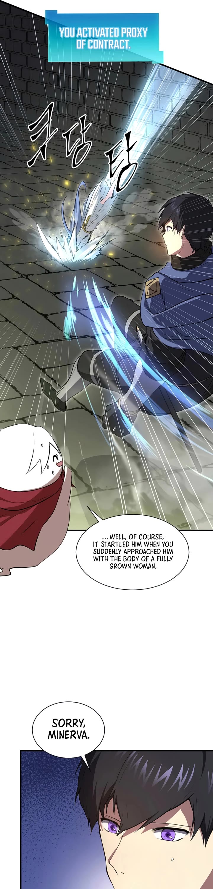 Level Up With Skills Chapter 150 page 56 - Chapter 150
