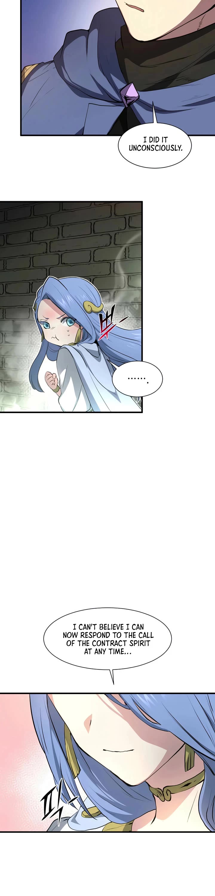 Level Up With Skills Chapter 150 page 57 - Chapter 150