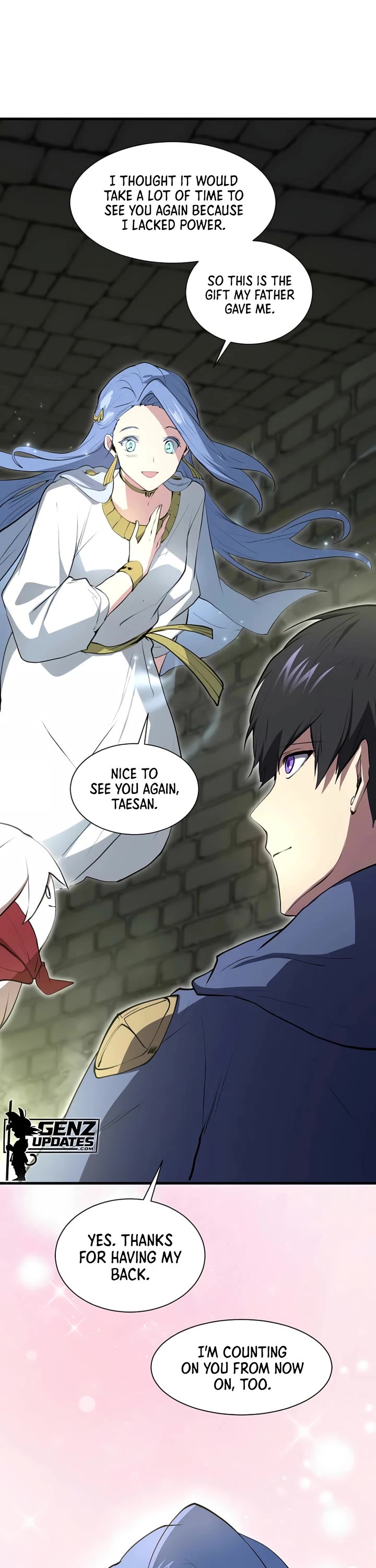 Level Up With Skills Chapter 150 page 58 - Chapter 150