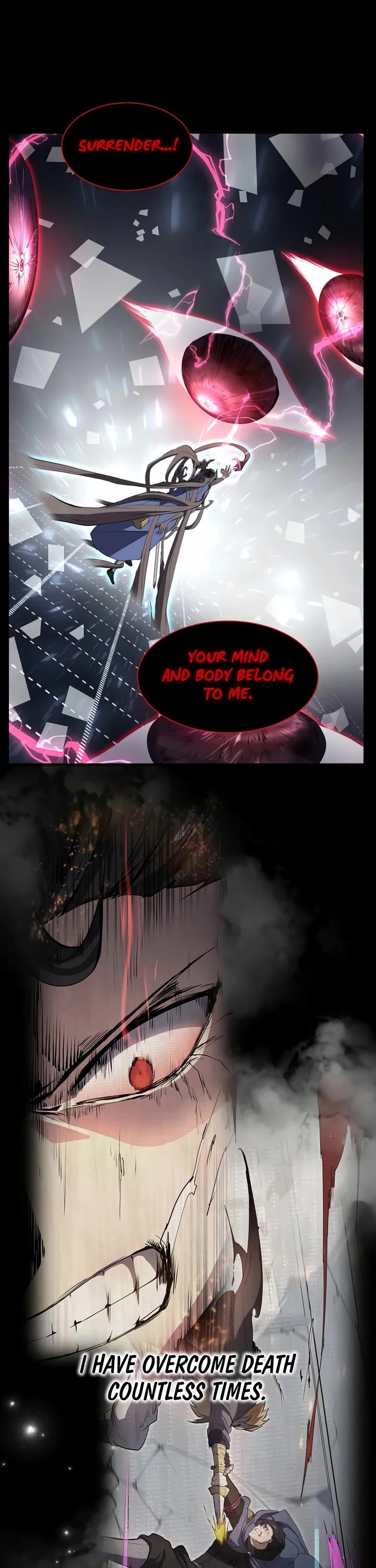 Level Up With Skills Chapter 150 page 6 - Chapter 150