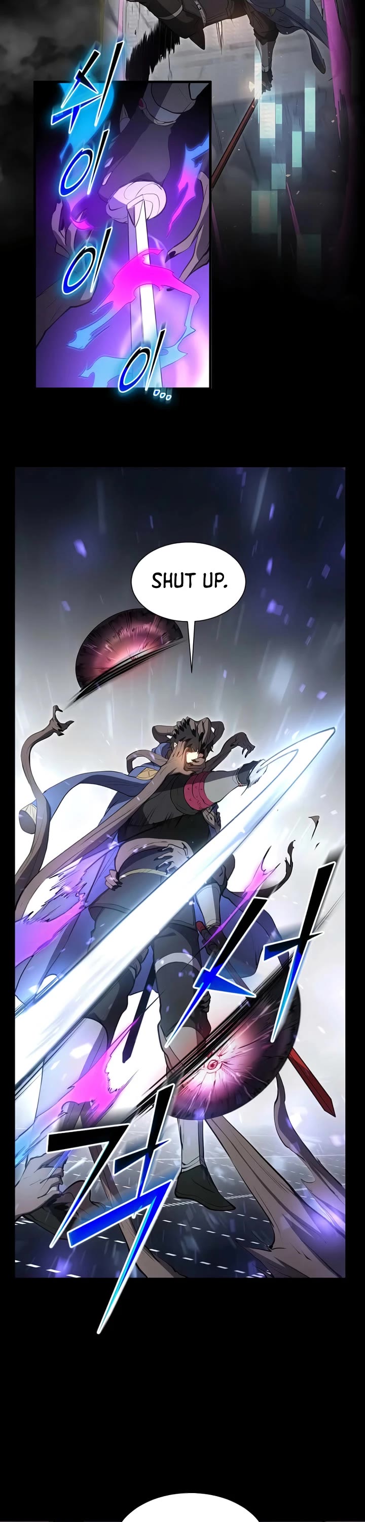 Level Up With Skills Chapter 150 page 7 - Chapter 150