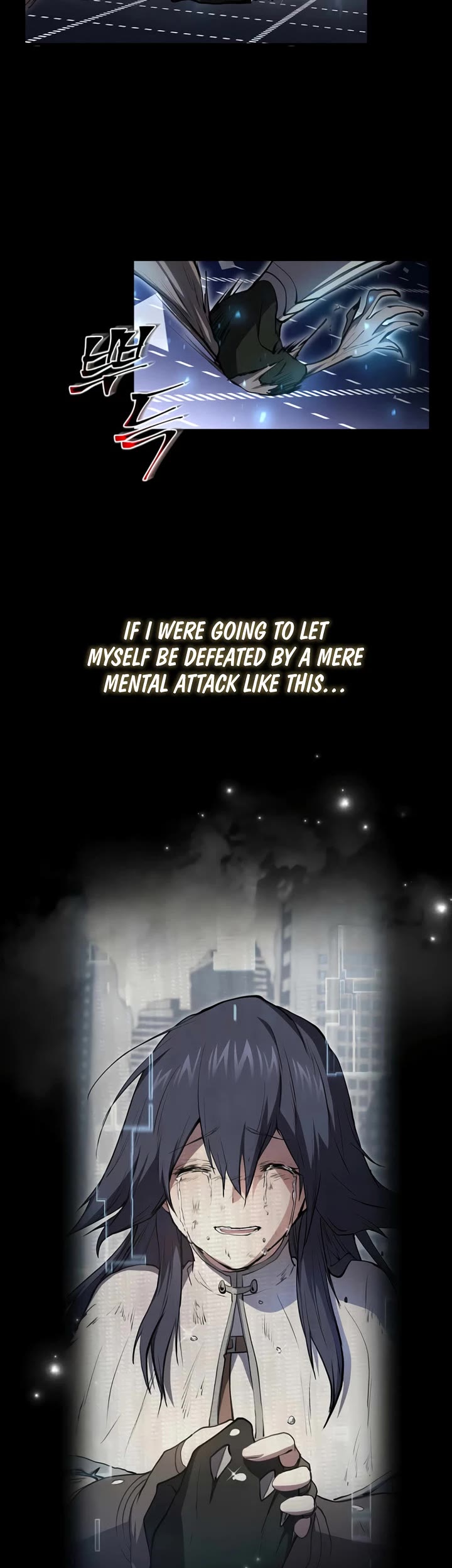 Level Up With Skills Chapter 150 page 9 - Chapter 150
