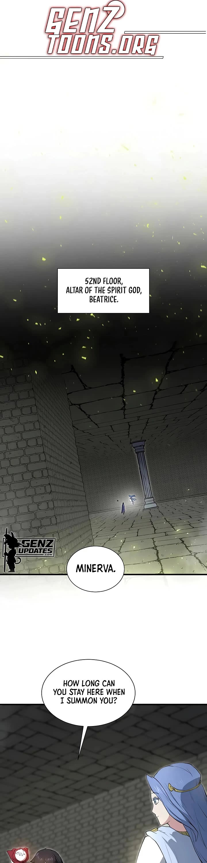 Level Up With Skills Chapter 151 page 1 - Chapter 151