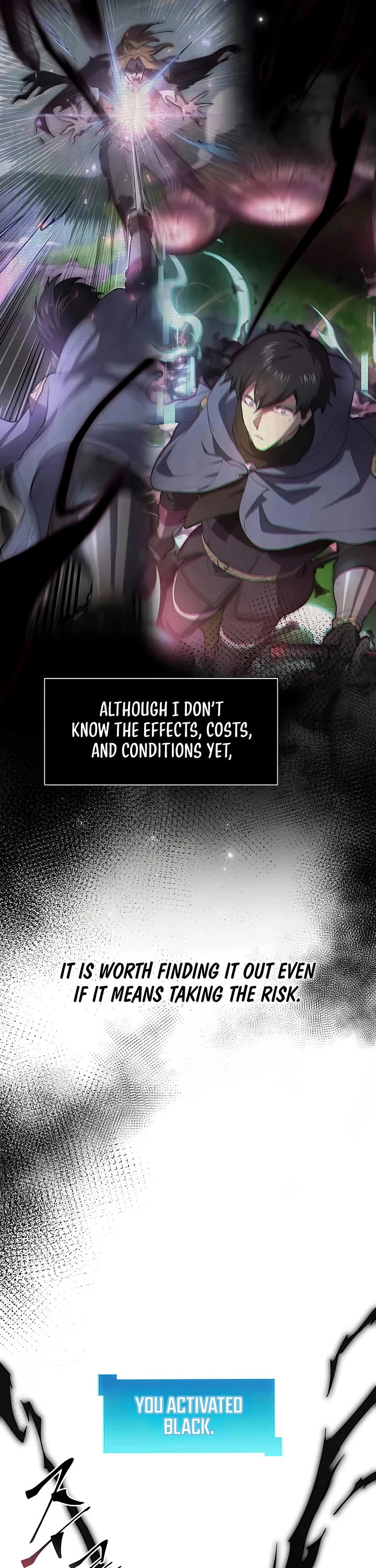 Level Up With Skills Chapter 151 page 15 - Chapter 151