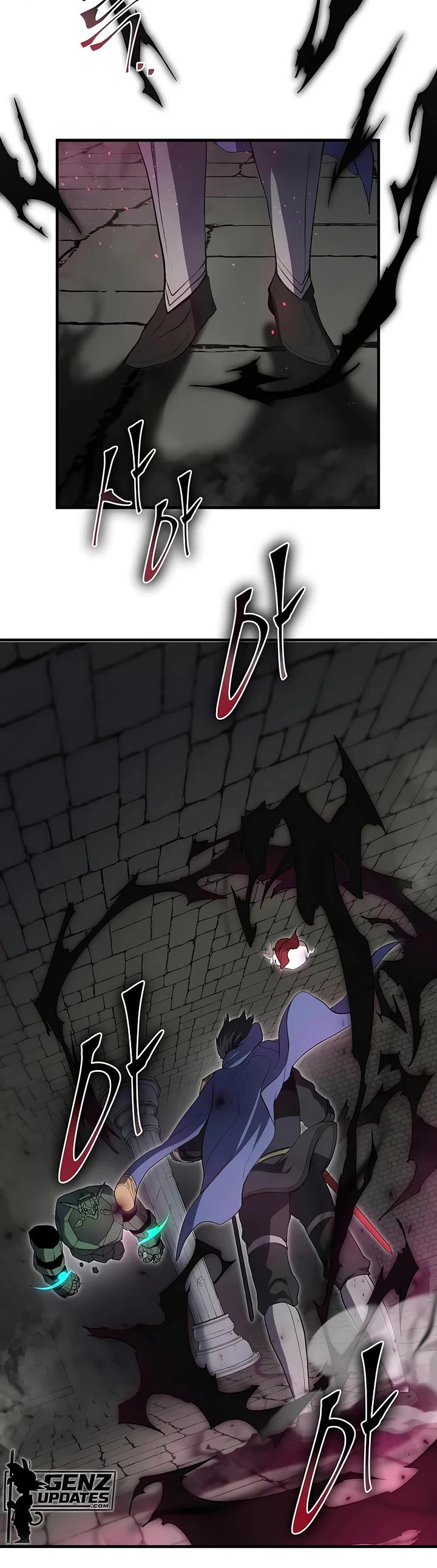 Level Up With Skills Chapter 151 page 16 - Chapter 151