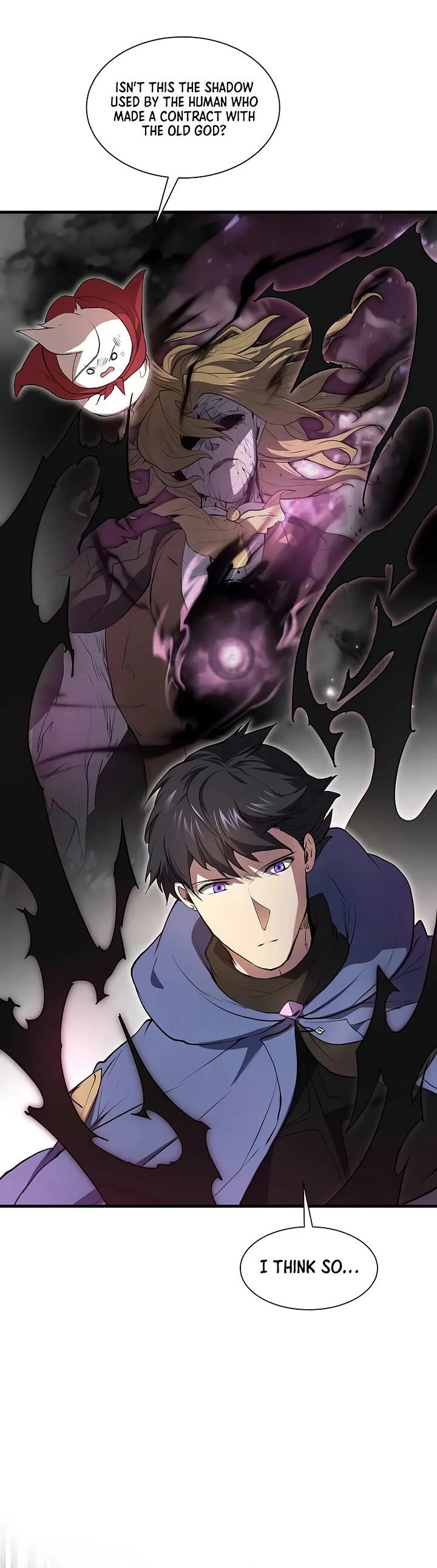 Level Up With Skills Chapter 151 page 17 - Chapter 151