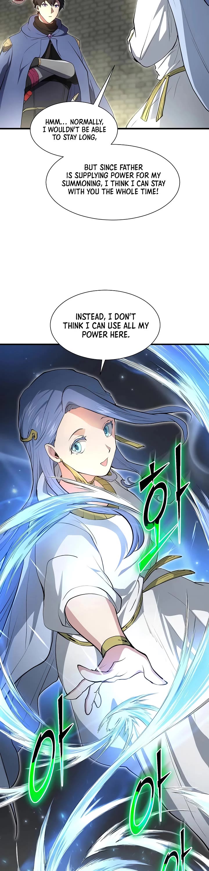 Level Up With Skills Chapter 151 page 2 - Chapter 151