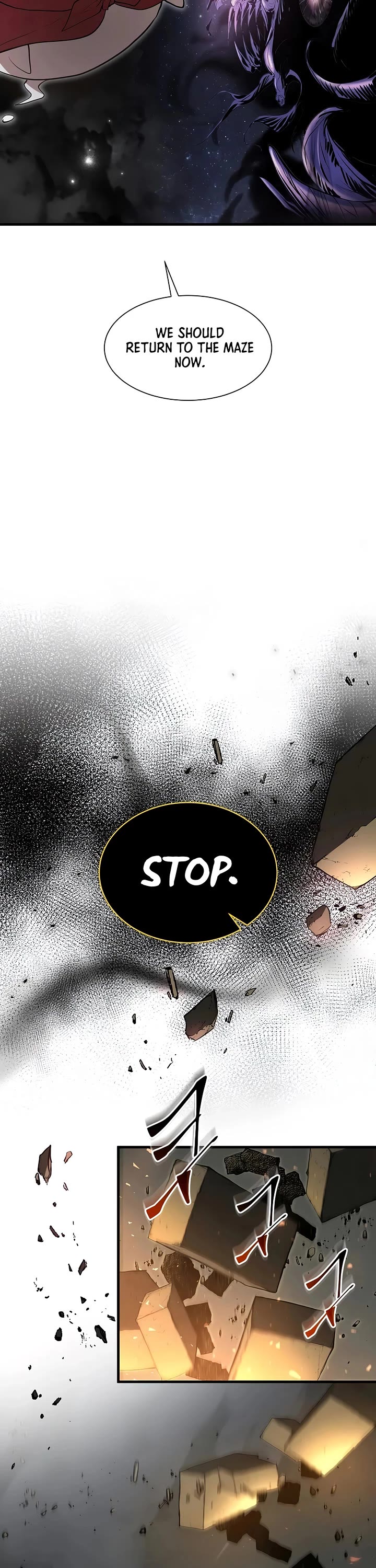 Level Up With Skills Chapter 151 page 20 - Chapter 151