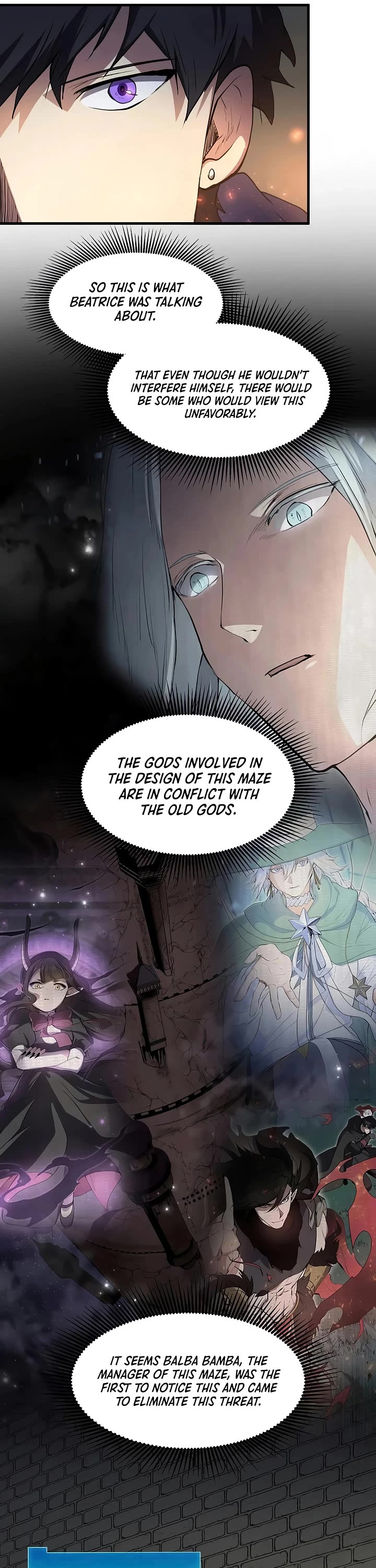 Level Up With Skills Chapter 151 page 23 - Chapter 151