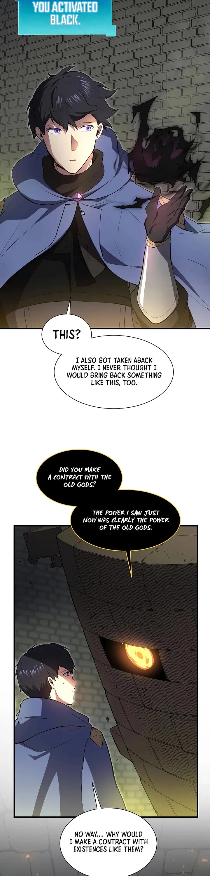Level Up With Skills Chapter 151 page 24 - Chapter 151