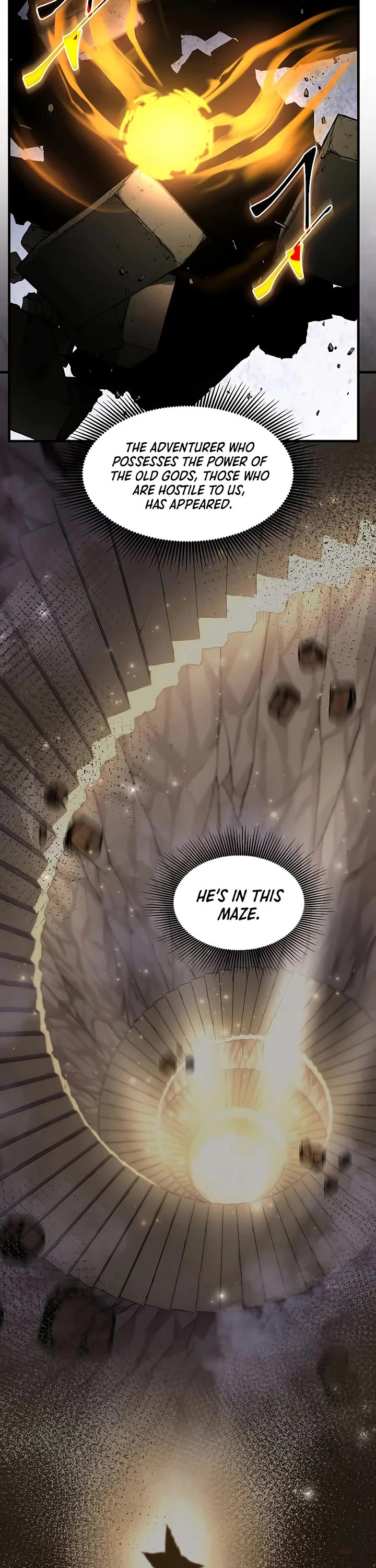 Level Up With Skills Chapter 151 page 26 - Chapter 151
