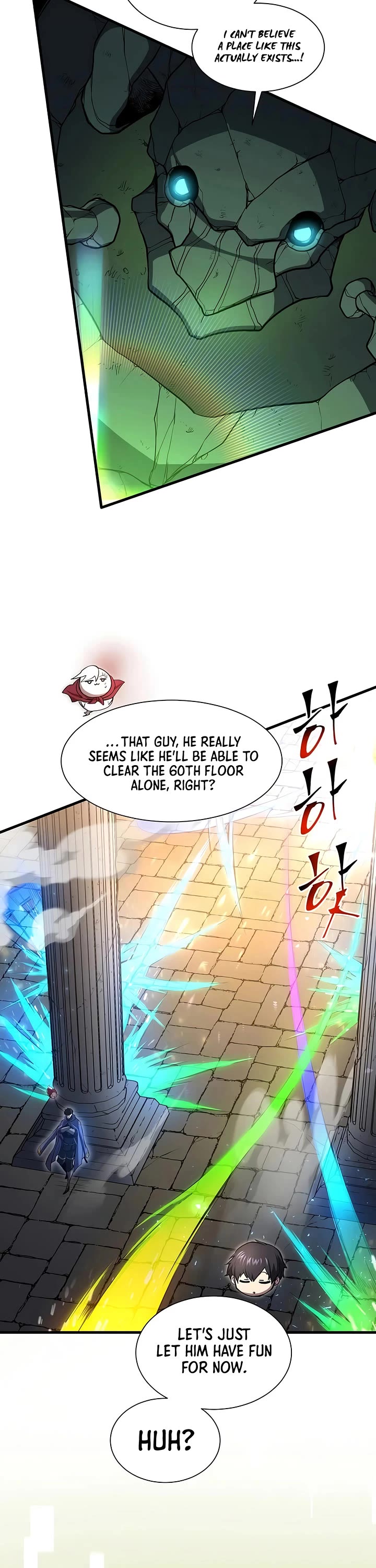 Level Up With Skills Chapter 151 page 31 - Chapter 151