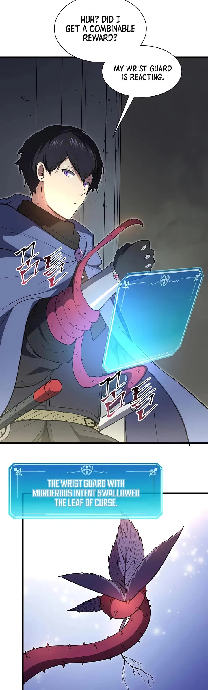 Level Up With Skills Chapter 151 page 33 - Chapter 151
