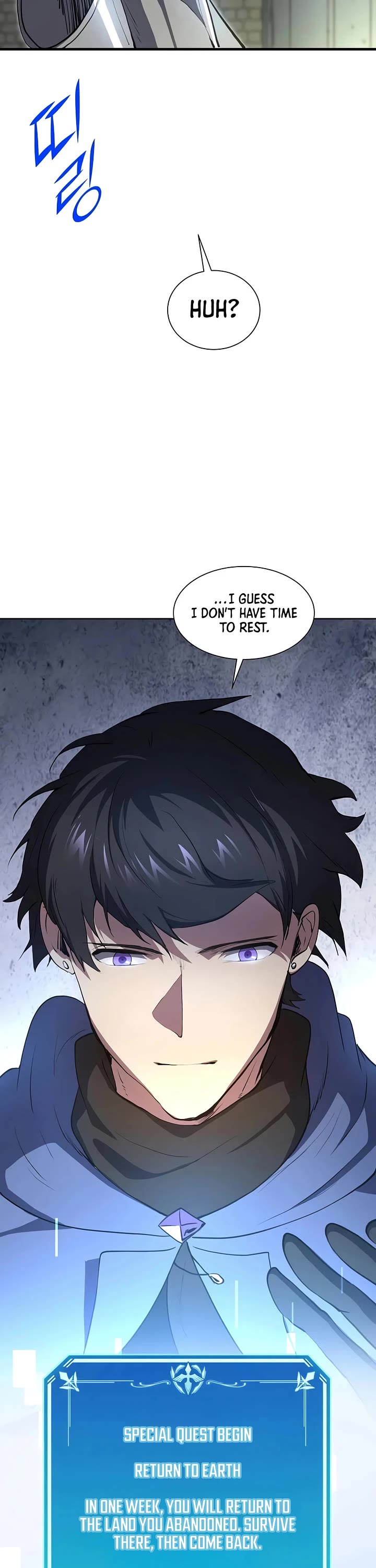 Level Up With Skills Chapter 151 page 36 - Chapter 151