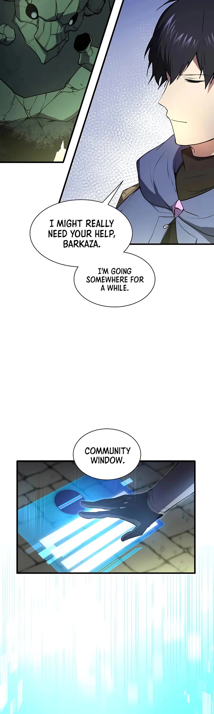 Level Up With Skills Chapter 151 page 39 - Chapter 151